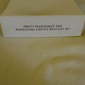 Avon Elegant Jewelry Box